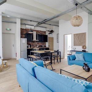 Appartement op de Begane Grond
